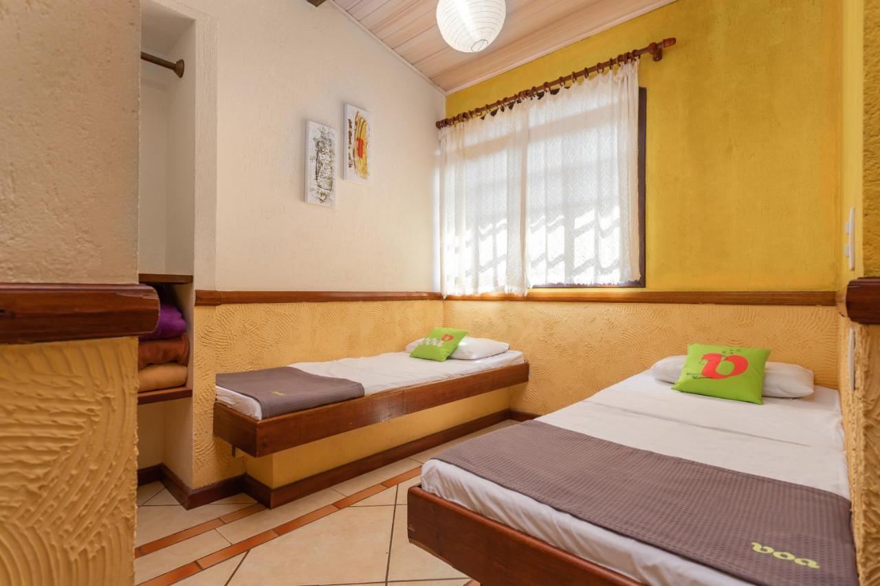 Wood House Inn Itaipava