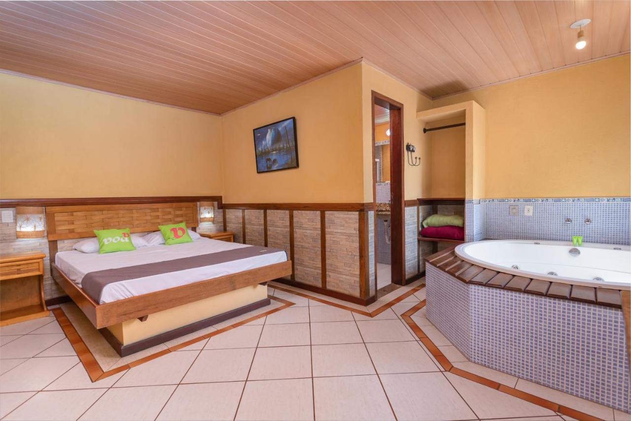 Inn Wood House Itaipava