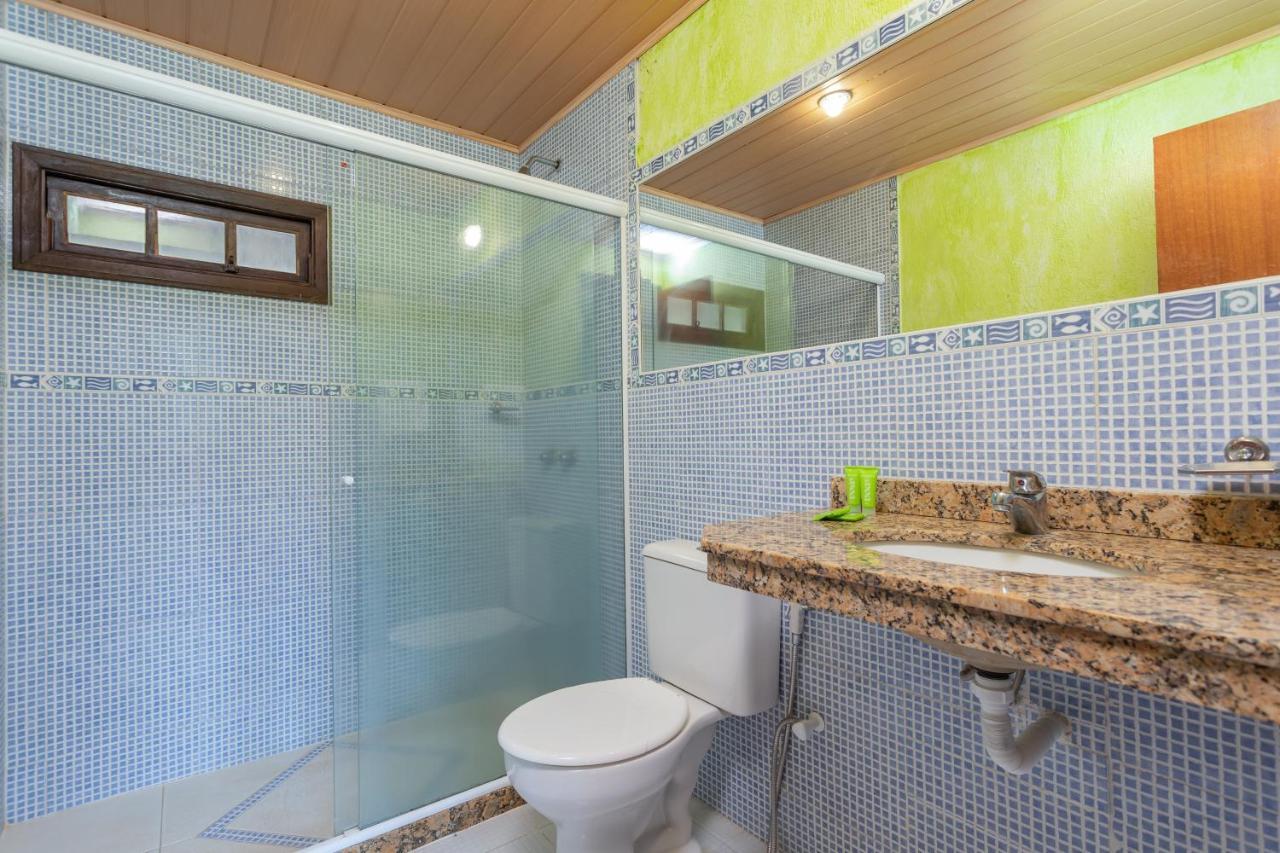 Inn Wood House Itaipava