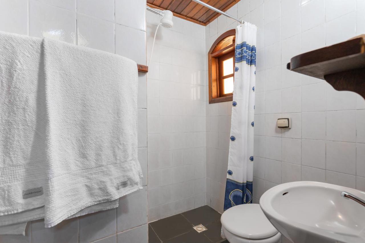 Inn Wood House Itaipava