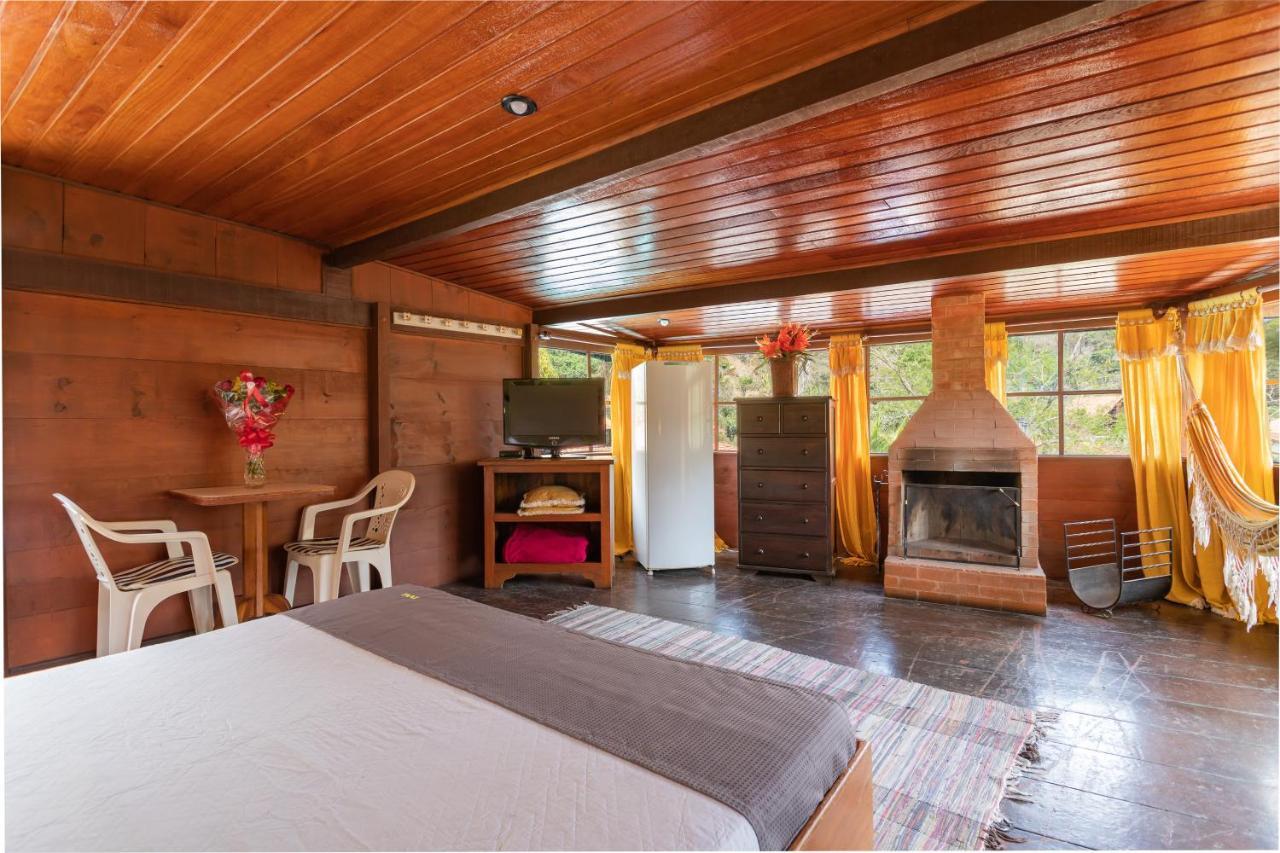 Wood House Itaipava