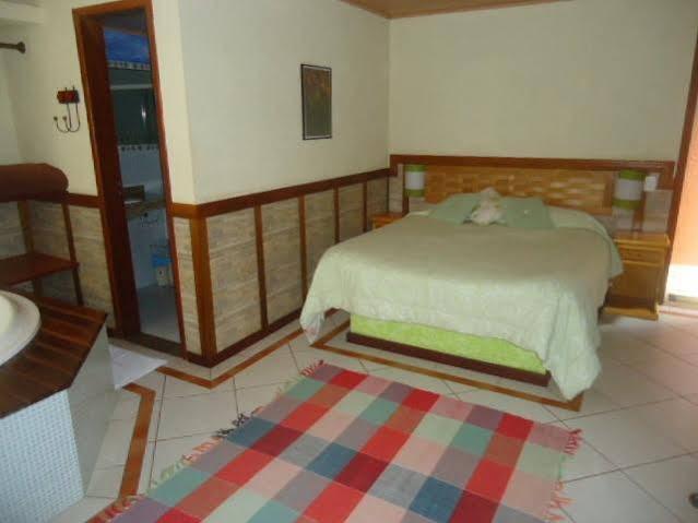 Wood House 2* Itaipava