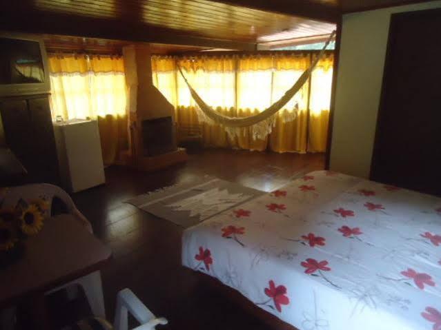 Wood House Itaipava