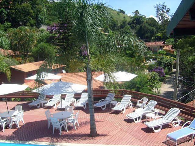 Inn Wood House Itaipava