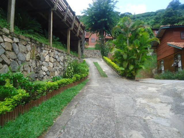 Inn Wood House 2*