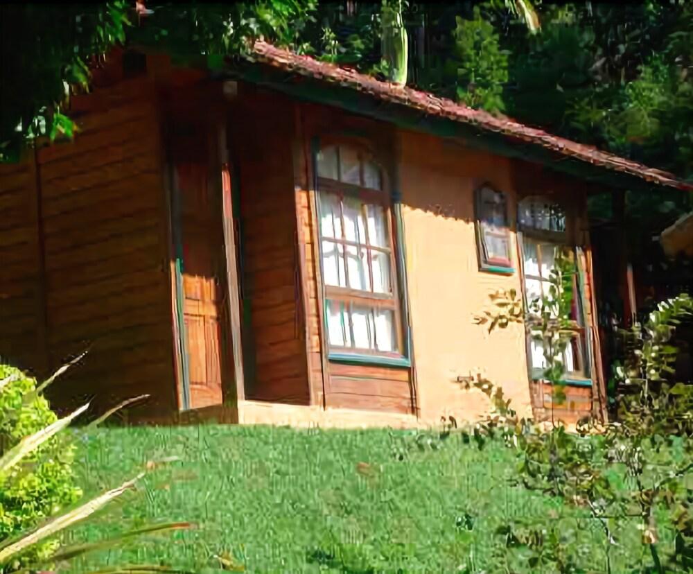 Wood House 2* Itaipava