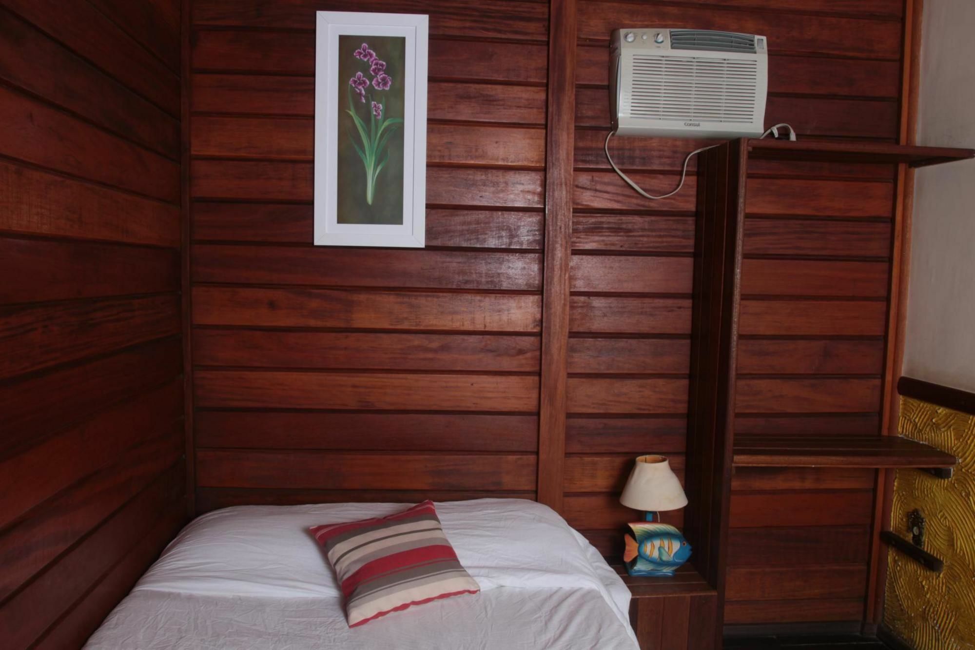 Wood House Inn Itaipava